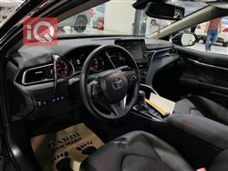 تۆیۆتا کامری